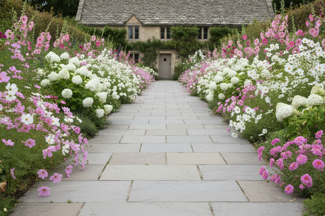 Seed to Sophistication: Growing Elegance in the Garden