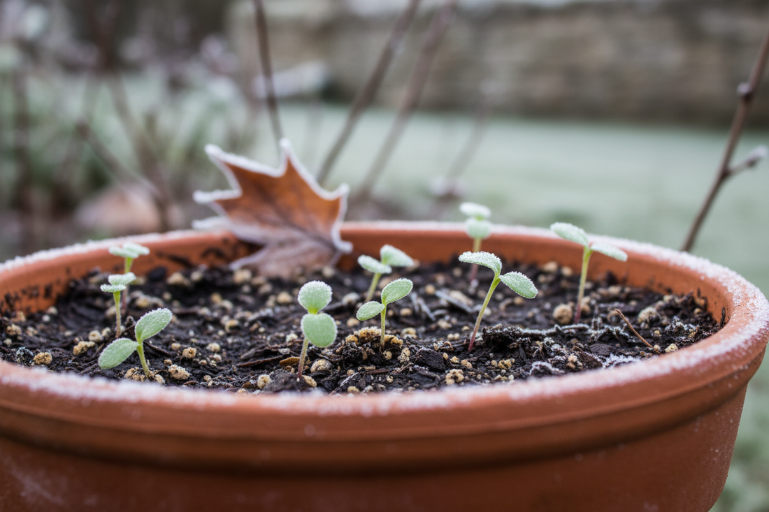 Winter Sowing Scabiosa — Why July is the Perfect Time to Start